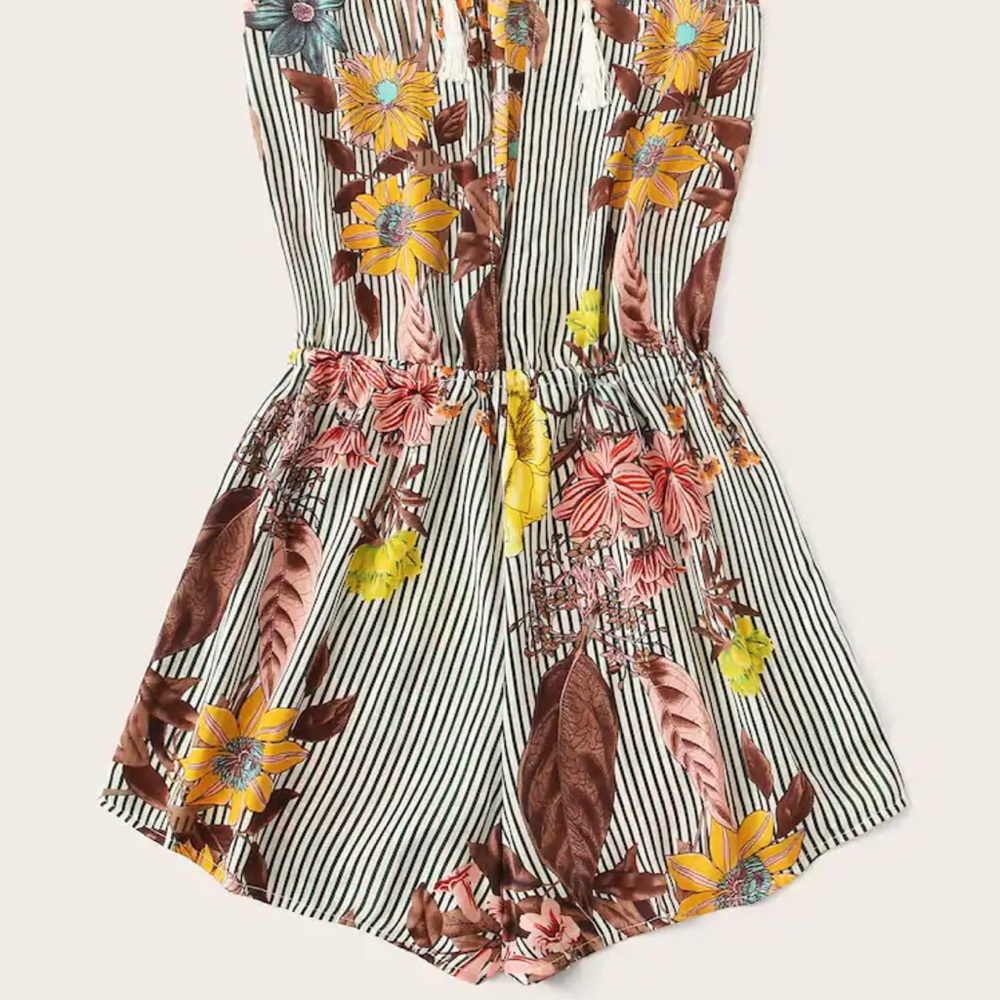 Romper XL